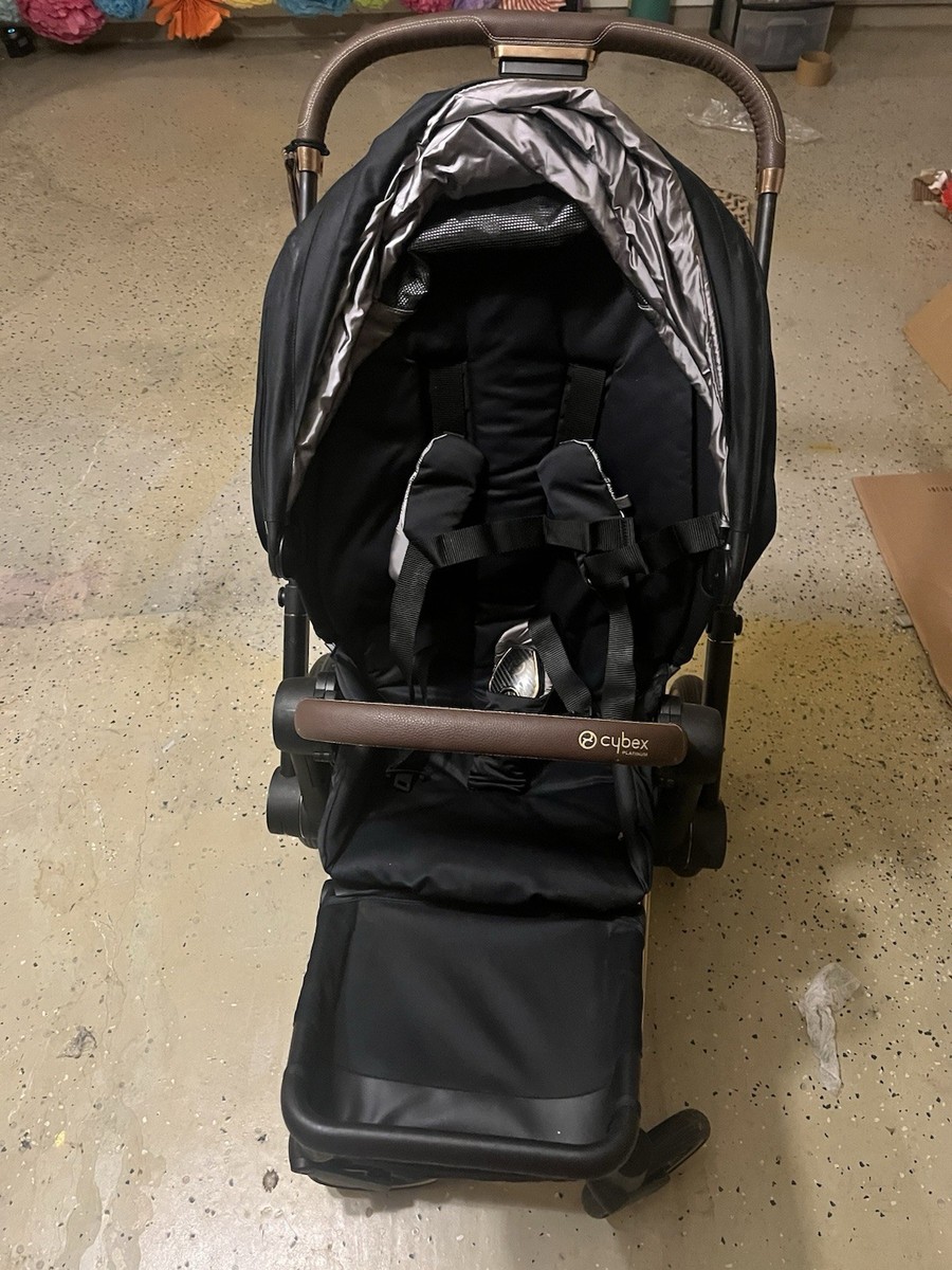 maxi-cosi tayla max travel system Maxi Cosi Tayla Max 5 in 1 Travel System main image 1