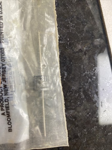 NTE5812 Industrial rectifier, Axial Lead - Picture 3 of 4