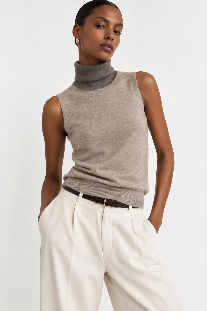 Brunello Cucinelli Silk Casual Tops for Women for sale | eBay