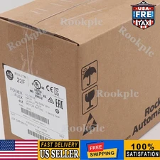 1PC NEW AB 22F-D4P2N103 PowerFlex 4M AC 22FD4P2N103 Drive Fast Shipping