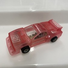 POLISTIL  F1 - LANCIA BETA MONTECARLO Flash Car -  SLOT CAR PISTA ELETTRICA 1/32
