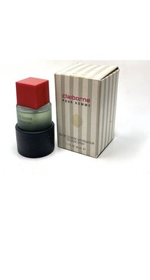 Claiborne Pour Homme By Liz Claiborne 1.7 Fl.oz Eau De Cologne Spray For Men