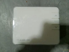 Alarm.com, ADC-T2000, Smart Thermostat
