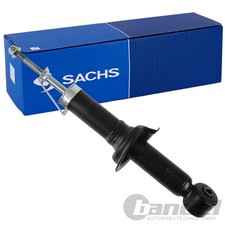 SACHS GASDRUCK STOßDÄMPFER HINTERACHSE passend für MITSUBISHI LANCER