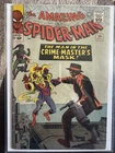 The Amazing Spider-Man #26 (Marvel Comics July 1965)
