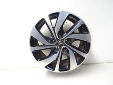 Jantes Citroen JUMPY