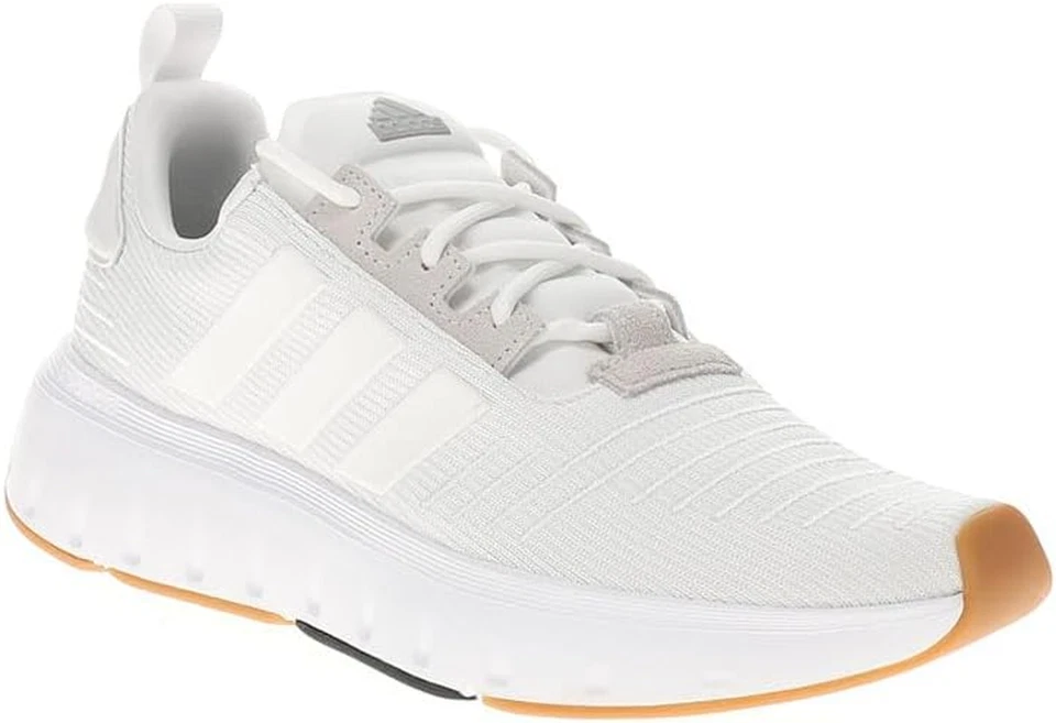 Adidas Swift Run Legacy para hombre Foto 3 de 4