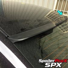 Rear Window Roof Spoiler Wing Fits Mitsubishi Australia 380 2005-08 Sedan 889hw Rear Window Roof Spoiler Wing Fits Mitsubishi Australia 380 2005-08 Sedan 889hw