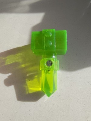  Skylanders Trap Team Life Hammer  Top Zustand  