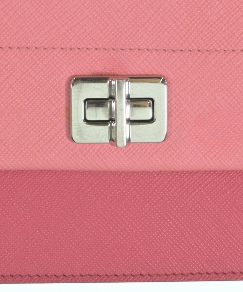 Prada Shoulder Bag Ladies Used Old Clothes thumbnail 8