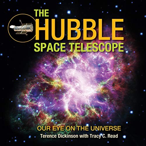 The Hubble Space Telescope: Our Eye on the Universe by Terence Dickinson NEW - Image 5