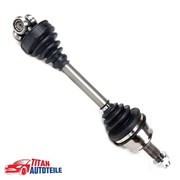 Antriebswelle Vorne Rechts Alfa Romeo Lancia 156 Lybra 932 Schaltgetriebe Diesel-image