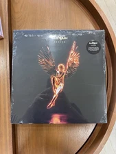 ILLENIUM ASCEND (2LP) VINYL LP Record New and Sealed