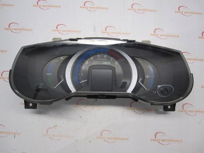 DENSO 78100-TM8-E213-M1 Zähler Honda Insight II 1 Stück