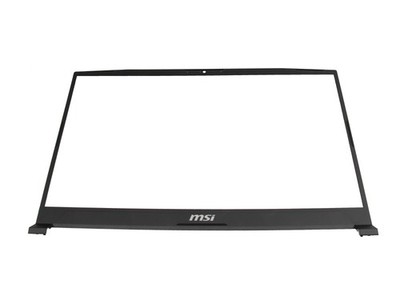 MSI GF76 Katana 11UD/11UDK (MS-17L2) original Displayrahmen 43,9cm (17,3 Zoll) s
