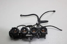 2003-2004 HONDA CBR600RR THROTTLE BODIES TPS