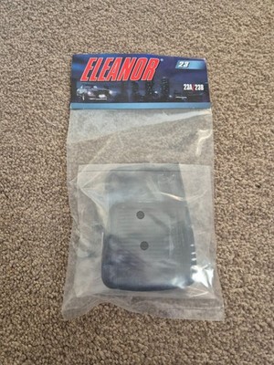 ISSUE 23 EAGLEMOSS FANHOME 1/8 BUILD THE ELEANOR 1967 MUSTANG CAR PART