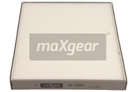 Innenraumfilter Maxgear 26-1353 Partikelfilter FüR Hyundai Terracan Hp 4WD Crdi