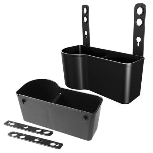 2 Pcs Auto -Kindergetränkeständer Autositz-Kopfstützen-Organizer - 第 11/12 張圖片