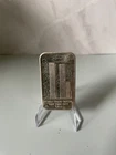1 oz .999 Silver World Trade Center Bar