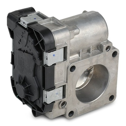 Corpo Farfallato Magneti Marelli Fiat 500 Grande Punto Lancia Ypsilon 1.2 8V - Imagen 3 de 6