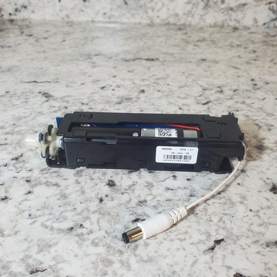 #ad Levolor Shades Motor Part Number 7316A STK For Shade Blinds Black $79.99