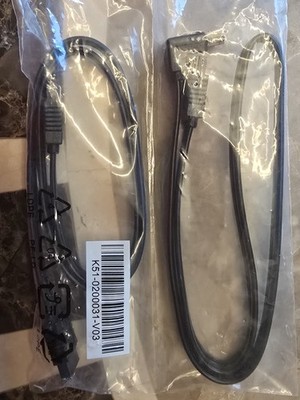 MSI Sata Cable K51-0200031-V03 Brand New
