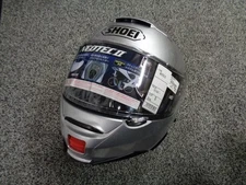 SHOEI NEOTEC2 Full Face Helmet Light Silver S Size E35