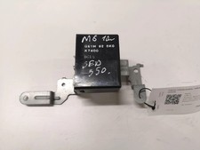 MAZDA 3 BK Gateway Control Unit GS1M626K0 2.00 Diesel 105kw 2010 28629290