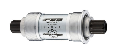 FSA Power Drive Innenlager 73 mm x 118 mm