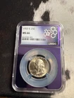 1953 S MS 66 George Washington Silver Quarter  NGC Certified Authentic