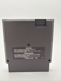 Nintendo NES Solstice: Die Suche nach dem Zauberstab von Demnos getestet