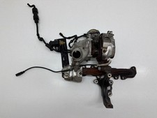 Turbo Volkswagen SHARAN