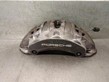 7PP615123 5834774 bremssättel vorne links PORSCHE CAYENNE 92A 3.0 DIESEL 2010