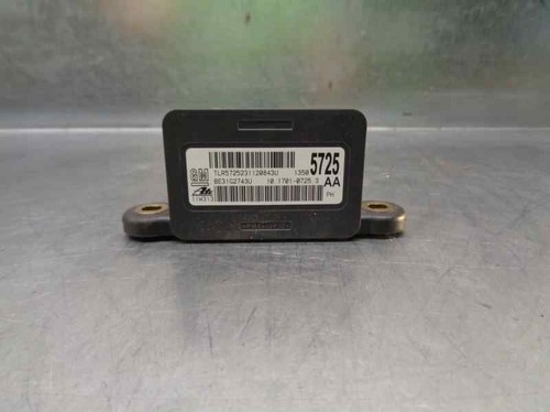 13505725 elektronikmodul OPEL ASTRA J LIM. 1.7 16V CDTI 2009 3554770