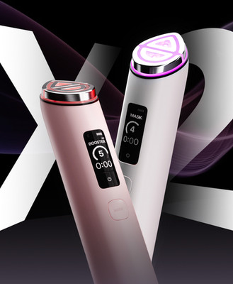 NEU Medicube Age-R Booster Pro X2 Gesichtsgerät 9-in-1 Pflege / K-Beauty