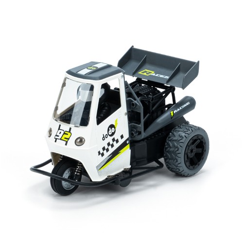High-speed Drift Car Toy Racing Car Full Scale Model RC Car 3.7V 500mAh - Picture 3 of 24