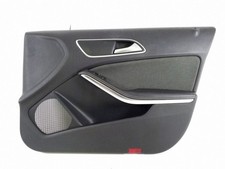Mercedes-Benz A W176 2016 Rechts Verkleidung T&uuml;r vorne A1767203800 MTJ112531