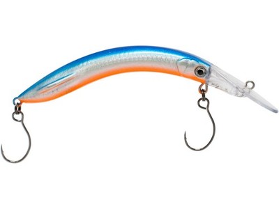 FTM Wobbler Banano 7,8cm 3 g Forellenwobler Bananenwobbler
