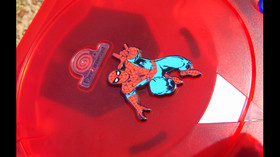 💙 SEGA Dreamcast HKT 3020 Home Console  🌟 red edition 💙 ✨ ❤️✨ ❤️ red