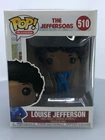 Funko POP! Television The Jeffersons Louise Jefferson #510 Vinyl Figure NOT MINT