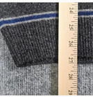 Harry Potter Adult Ravenclaw Sweater - Costume - Lochaven of Scotland - Medium — photo 7
