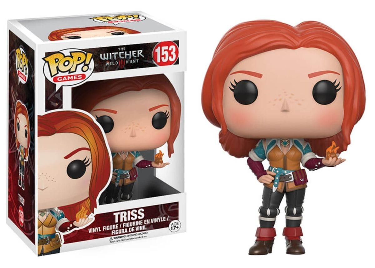 : Triss