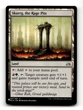 Skarrg, the Rage Pits The List Reprints #127 Uncommon