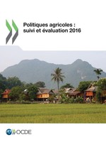 Oecd | Politiques Agricoles | Taschenbuch | FranzöSisch (2016) | Oecd
