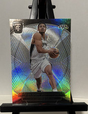 🔥2024-25 Panini Totally Certified Keldon Johnson Spurs #101 Silver NBA Card 