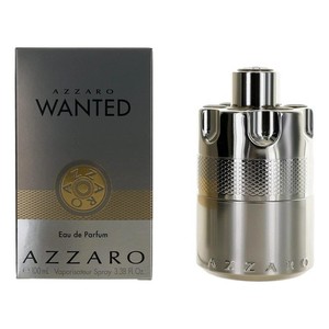 Azzaro Wanted by Night | eBay