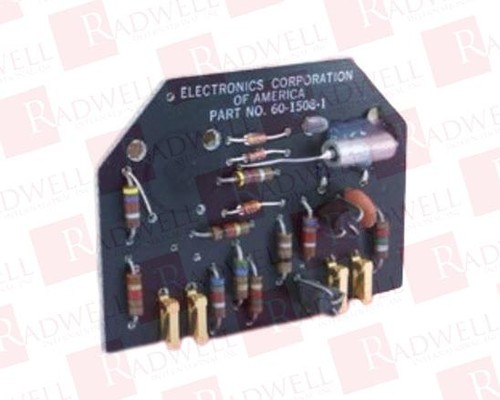 ALLEN BRADLEY 60-1508-1 / 6015081 (USED)