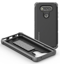 PUREGEAR BLACK DUALTEK EXTREME RUGGED CASE AN...