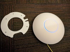 Ubiquiti Networks UniFi 6 Long-Range Access Point U6LR